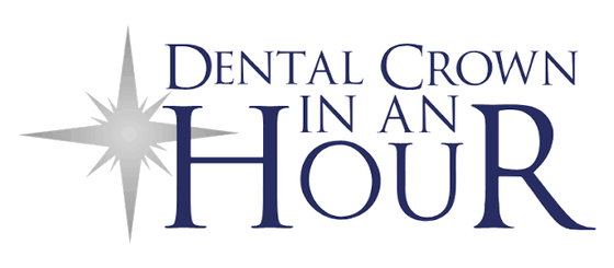 Dental Crown in an Hour